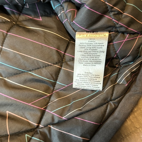Excellent condition tna aspen women’s parka - Picture 14 of 14